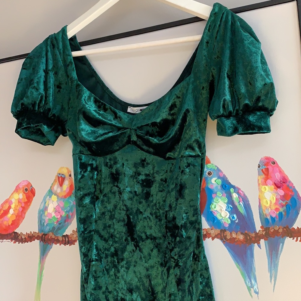 Dress - Picture 2 of 3